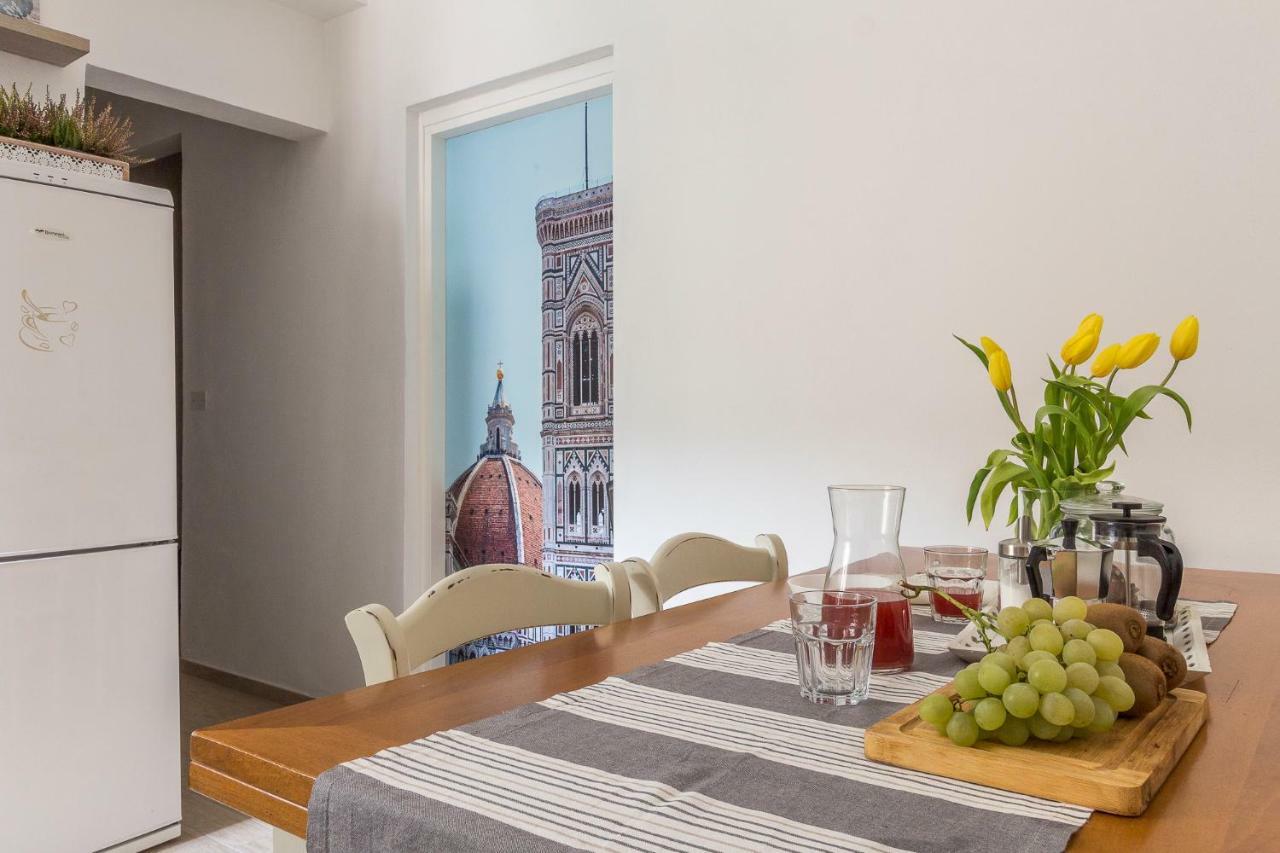 Emma & Olga Apartments -In The City Centre- Florencia Exterior foto