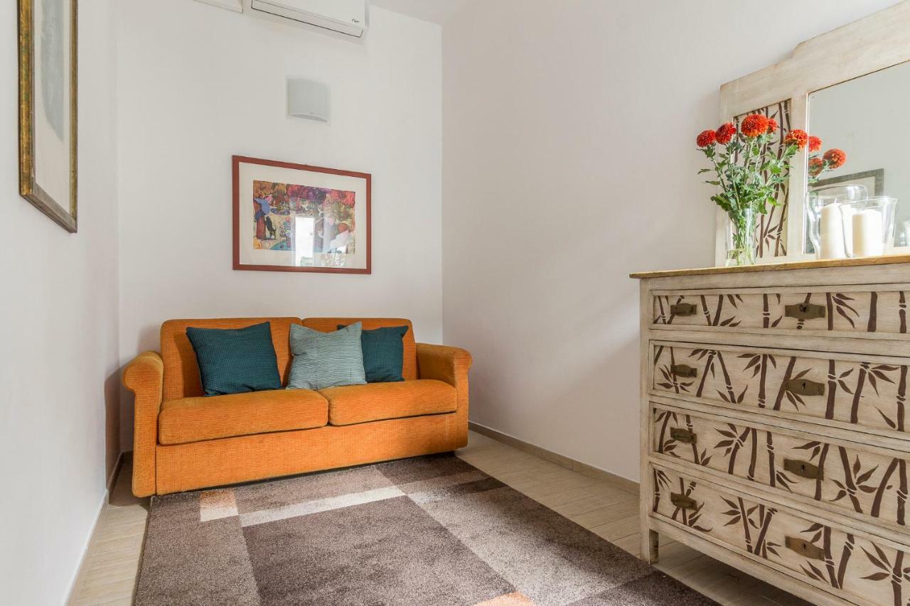 Emma & Olga Apartments -In The City Centre- Florencia Exterior foto