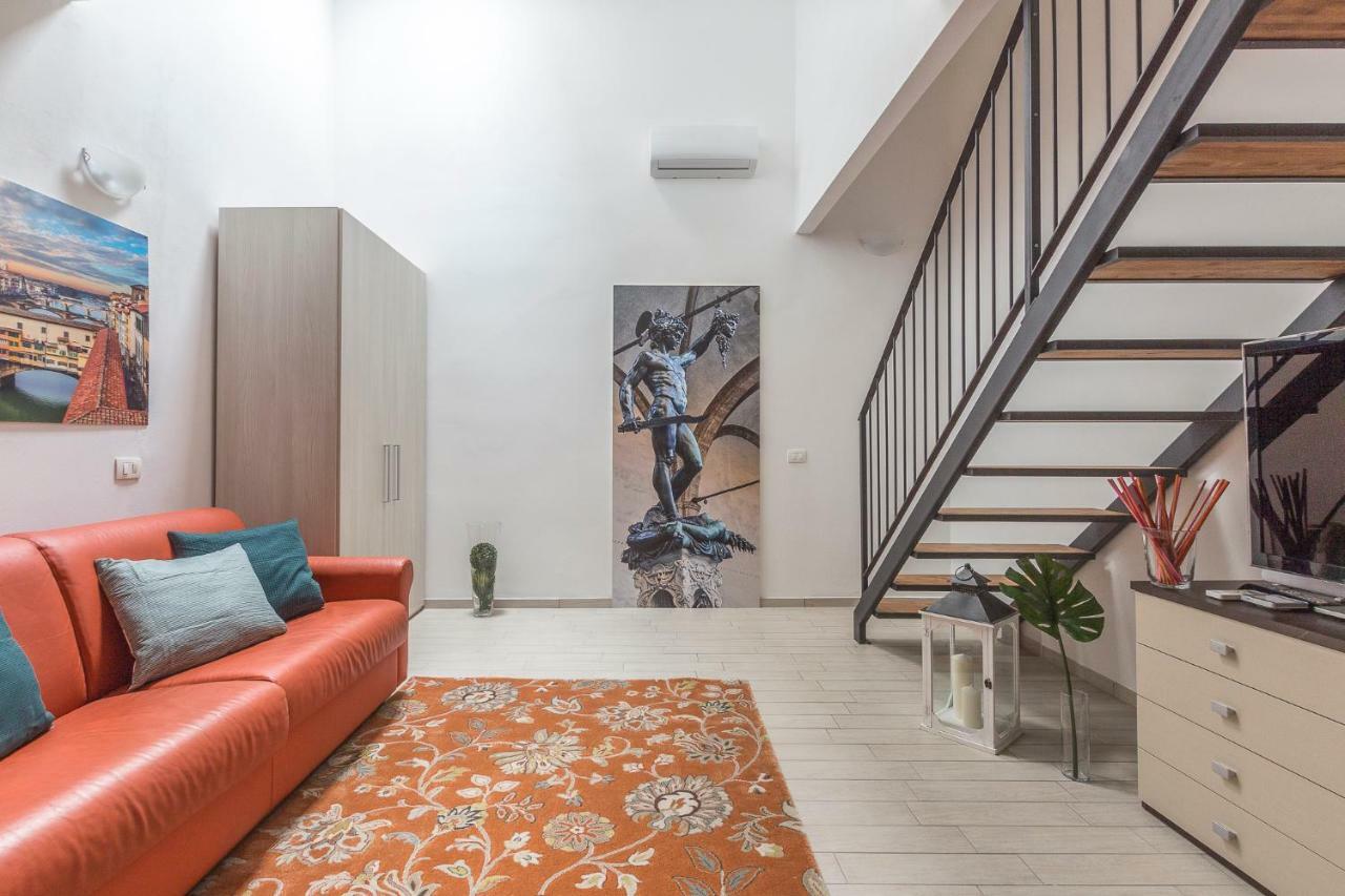 Emma & Olga Apartments -In The City Centre- Florencia Exterior foto