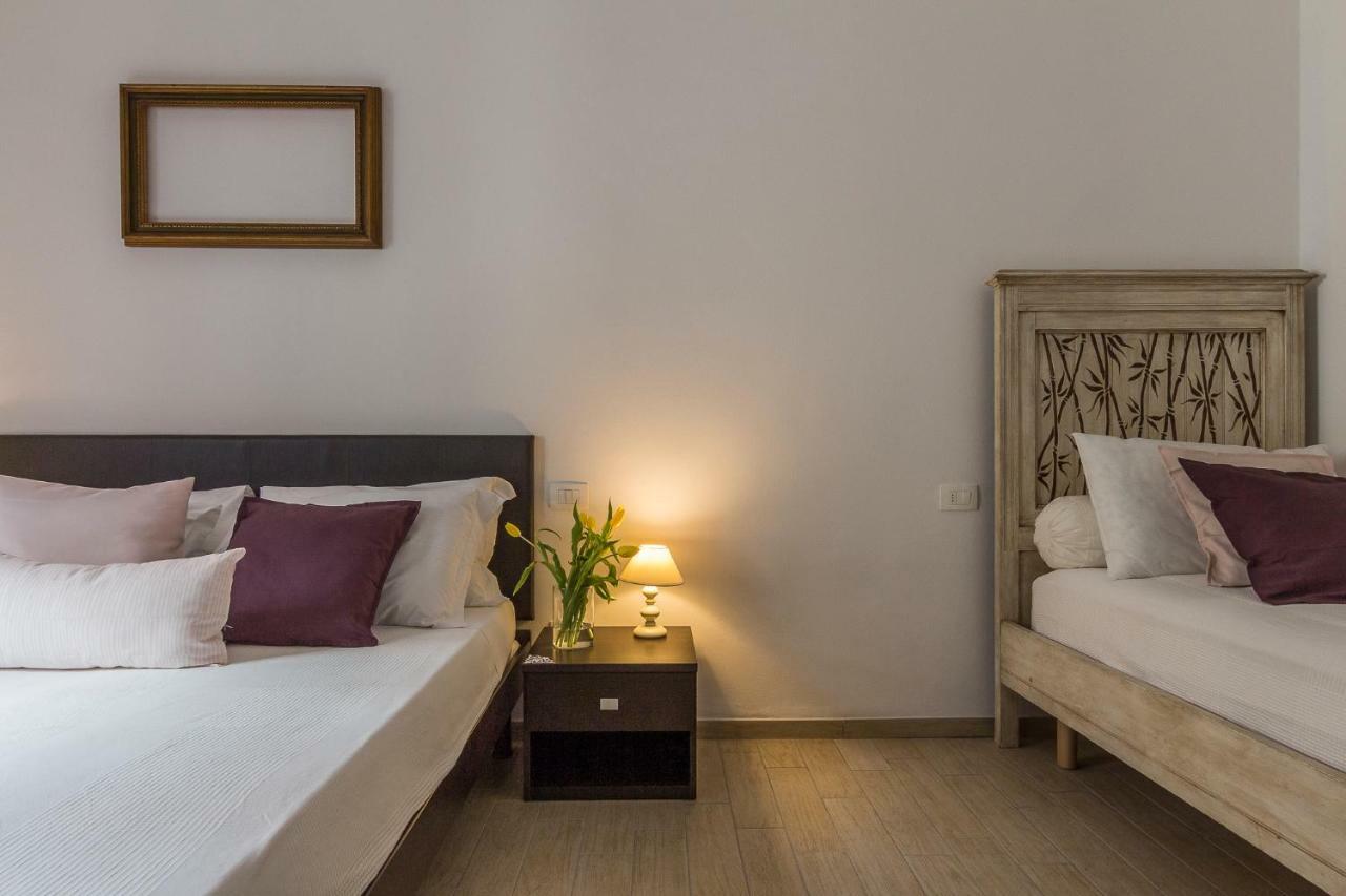 Emma & Olga Apartments -In The City Centre- Florencia Habitación foto